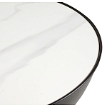 Столик журнальный в форме полусферы Table Bowl варинант исполнения - 2 | Loft Concept во Владивостоке