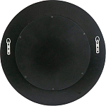 Настенное зеркало Black and white mosaic варинант исполнения - 6 | Loft Concept во Владивостоке