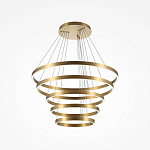 Люстра подвесная Rim 2600-3500К варинант исполнения - 1 | Loft Concept во Владивостоке