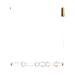 Подвесной светильник Invitation to Peace варинант исполнения - 1 | Loft Concept во Владивостоке