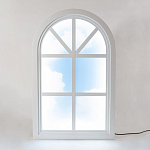 Настенный светильник Seletti Grenier Window варинант исполнения - 2 | Loft Concept во Владивостоке