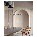 Дизайн интерьера в современном стиле Contemporary Living Yearbook 2024 варинант исполнения - 1 | Loft Concept во Владивостоке