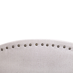 Кресло Aubrey Classical Armchair beige flax варинант исполнения - 5 | Loft Concept во Владивостоке