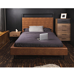 Комод с 5-ю ящиками в стиле лофт Urban Style Space варинант исполнения - 7 | Loft Concept во Владивостоке