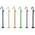 Цветной смеситель Arked варинант исполнения - 1 | Loft Concept во Владивостоке