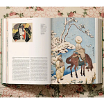 Подарочная большая книга Hokusai XXL Самая полная монография о Хокусае варинант исполнения - 9 | Loft Concept во Владивостоке