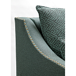 Диван прямой Kant Sofa Blue варинант исполнения - 4 | Loft Concept во Владивостоке