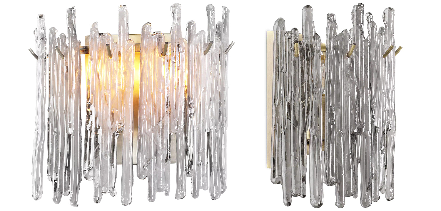 Бра Eichholtz Wall Lamp Saint Roch Single Бра Eichholtz Wall Lamp Saint Roch Single - Loft-Concept во Владивостоке