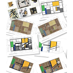 Книга Stephen Sills: A Vision for Design Stills, Stephen Netto, David варинант исполнения - 6 | Loft Concept во Владивостоке