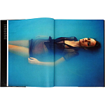 Книга Fashion Image Revolution варинант исполнения - 3 | Loft Concept во Владивостоке