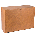 Настольный письменный набор из яшмы и долерита с декором Двуглавый орел Manager Organizer варинант исполнения - 7 | Loft Concept во Владивостоке