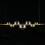 Люстра подвесная Balls of Luck варинант исполнения - 1 | Loft Concept во Владивостоке