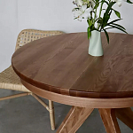 Стол обеденный «STL 08» варинант исполнения - 3 | Loft Concept во Владивостоке