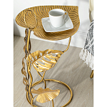 Столик дизайнерский Bookcase варинант исполнения - 6 | Loft Concept во Владивостоке