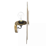 Бра в виде цветка Resembling Flower варинант исполнения - 2 | Loft Concept во Владивостоке