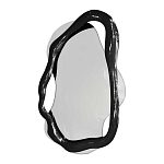 Зеркало Famalhaut mirror black варинант исполнения - 1 | Loft Concept во Владивостоке