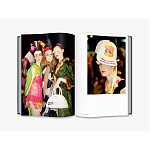 John Galliano: Unseen варинант исполнения - 3 | Loft Concept во Владивостоке