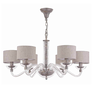 Люстра Sabella Light Chandelier 6 lamp