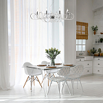 Люстра Evening Dress варинант исполнения - 3 | Loft Concept во Владивостоке