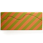 Дизайнерский модульный диван волнистой формы с цветным принтом Poltronova Superonda Sofa варинант исполнения - 28 | Loft Concept во Владивостоке