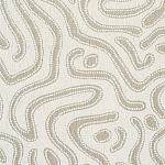 Мебельная ткань Шенилл Ribbon Светло-бежевый N 1063 варинант исполнения - 1 | Loft Concept во Владивостоке