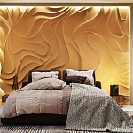 Барельеф VELVET варинант исполнения - 3 | Loft Concept во Владивостоке