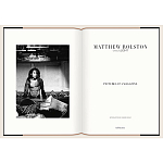 Подарочный Фотоальбом Matthew Rolston Beauty light 2006 варинант исполнения - 2 | Loft Concept во Владивостоке