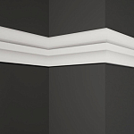 Гладкий молдинг MT-42 варинант исполнения - 1 | Loft Concept во Владивостоке