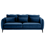 Диван трёхместный с подлокотниками Dutchman варинант исполнения - 15 | Loft Concept во Владивостоке