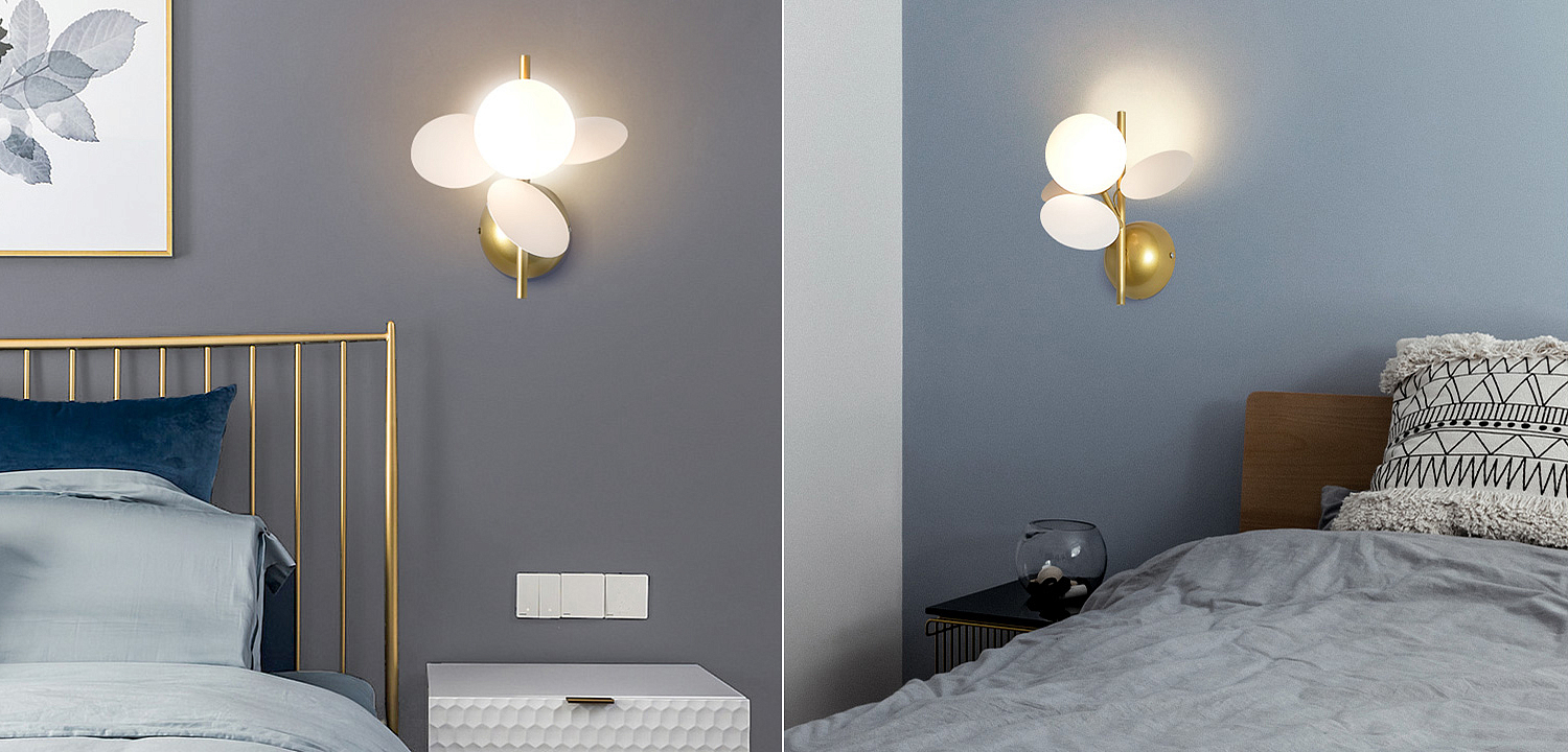 Бра MATISSE sconce white Бра MATISSE sconce white - Loft-Concept во Владивостоке
