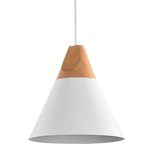 Подвесной светильник Opaque Light white 22