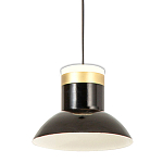 Подвесной светильник Celevis Black варинант исполнения - 1 | Loft Concept во Владивостоке