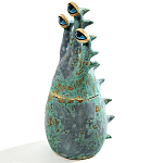 Ваза декоративная Взгляд Triadе Vase варинант исполнения - 1 | Loft Concept во Владивостоке