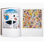 Коллекционный Арт-альбом Takashi Murakami Prints Art Works Book English Catalog kiki kaikai gallery Japan 2008 Букинистика варинант исполнения - 2 | Loft Concept во Владивостоке