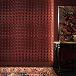 Гипсовая 3D Панель C-07 варинант исполнения - 1 | Loft Concept во Владивостоке