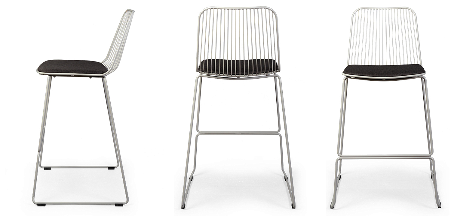 Барный стул Korab Barstool - Loft-Concept во Владивостоке