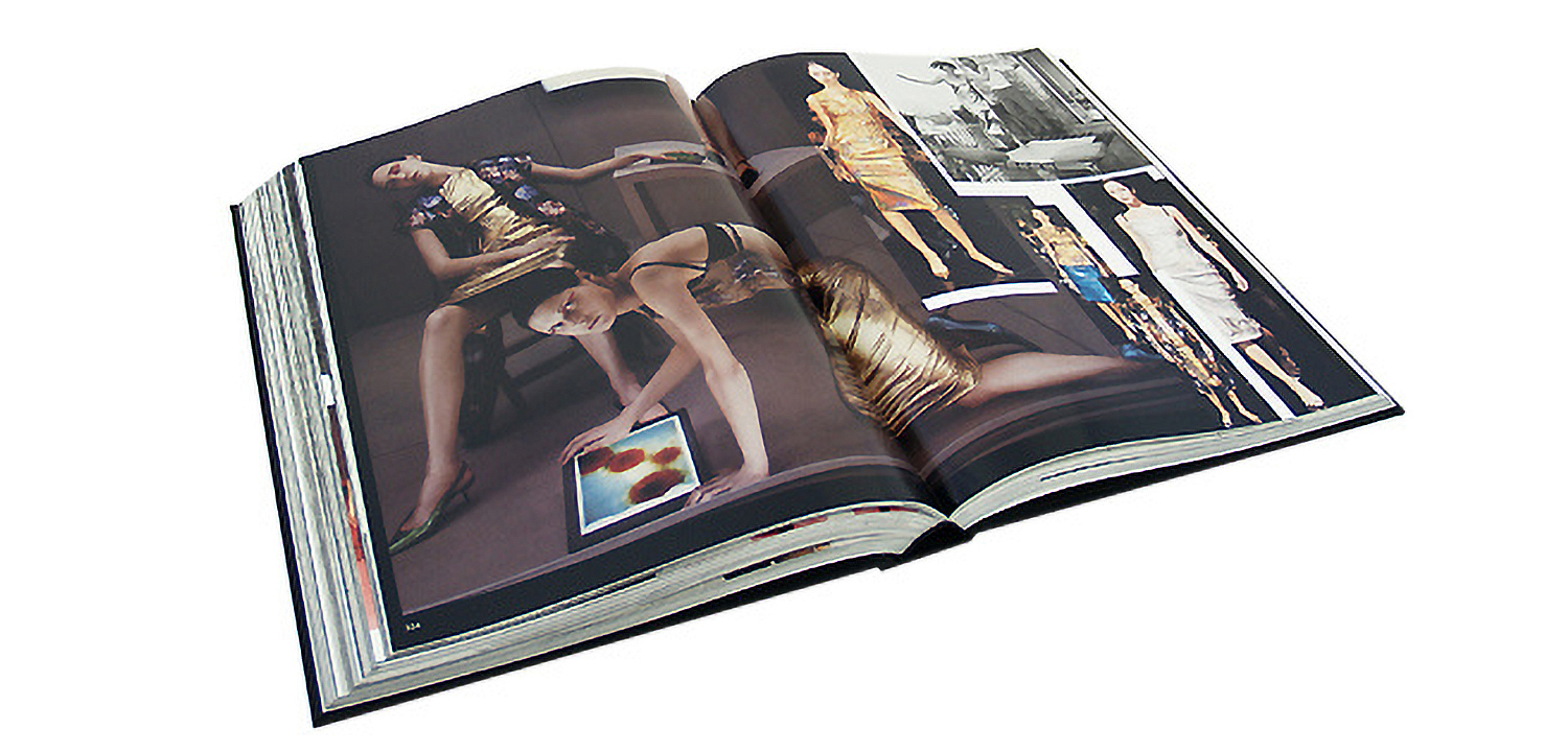 20 years Dolce & Gabbana 20 years Dolce & Gabbana - Loft-Concept во Владивостоке