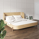 Кровать «Тасмания» варинант исполнения - 2 | Loft Concept во Владивостоке