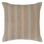 Чехол на подушку с геометрическим рисунком Elan Stripe Harper варинант исполнения - 2 | Loft Concept во Владивостоке