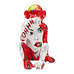 Статуэтка Graffiti Monkey Поп-Арт  варинант исполнения - 1 | Loft Concept во Владивостоке