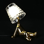 Лампа настольная Kosett варинант исполнения - 1 | Loft Concept во Владивостоке