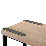 Консоль в стиле лофт Urban Style Space варинант исполнения - 2 | Loft Concept во Владивостоке