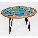 Стол UFO варинант исполнения - 1 | Loft Concept во Владивостоке