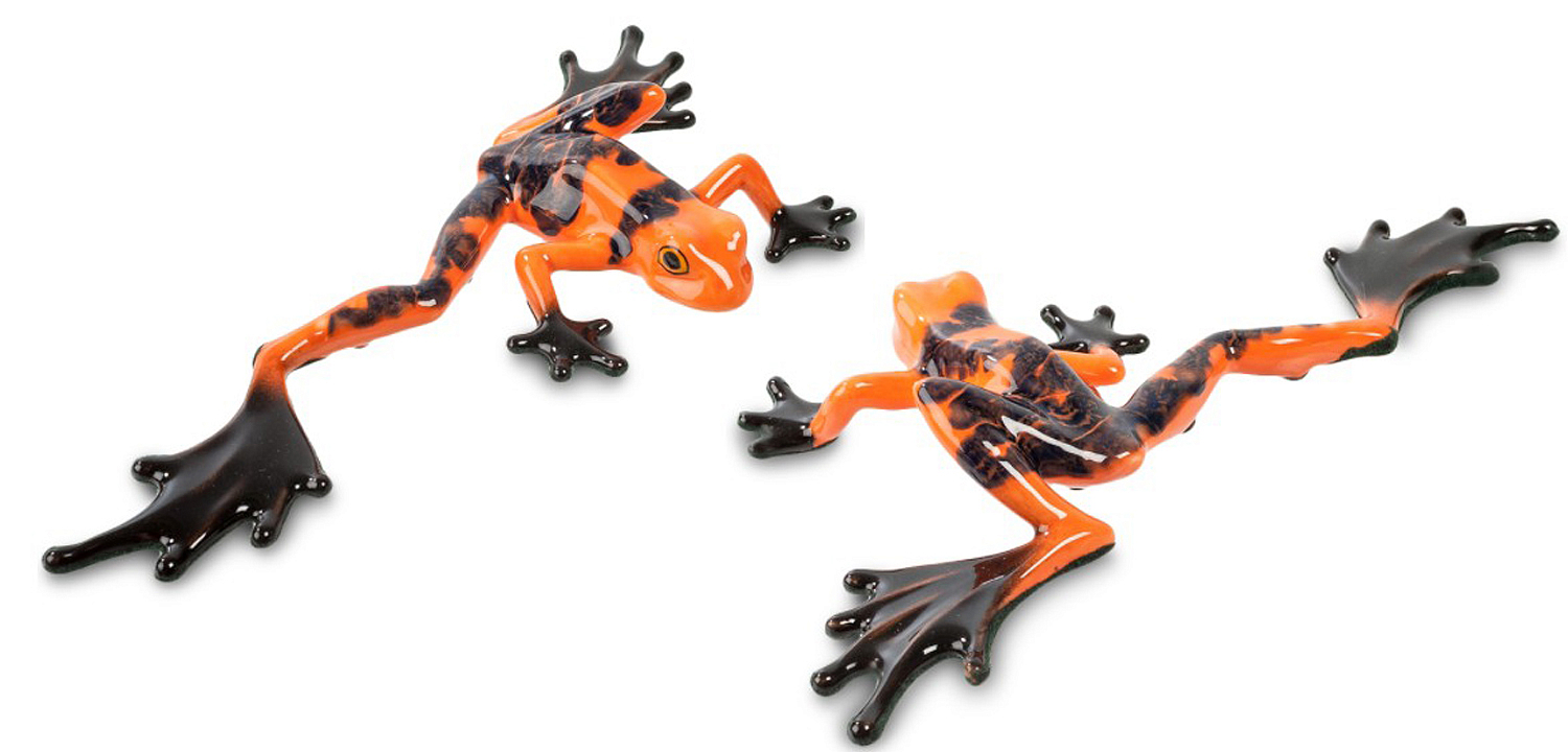 Статуэтка Statuette Frog T Статуэтка Statuette Frog T - Loft-Concept во Владивостоке