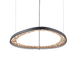 Люстра светодиодная  Iris варинант исполнения - 1 | Loft Concept во Владивостоке