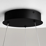 Люстра подвесная Curve 3000-4000К варинант исполнения - 6 | Loft Concept во Владивостоке