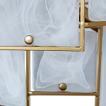 Люстра Jenell Samuel варинант исполнения - 3 | Loft Concept во Владивостоке