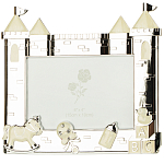 Фоторамка детская Childhood Corner Lock варинант исполнения - 1 | Loft Concept во Владивостоке