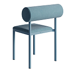 Стул «Валик» варинант исполнения - 3 | Loft Concept во Владивостоке