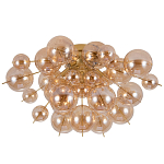 Потолочная люстра Amber Element варинант исполнения - 1 | Loft Concept во Владивостоке